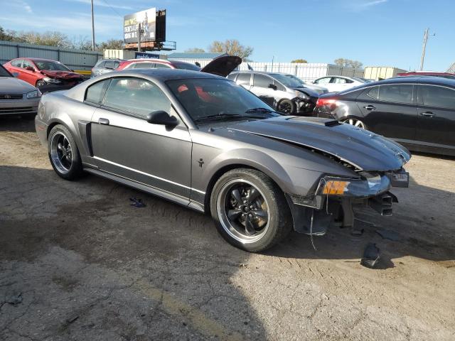 Aukcja sprzedaży 2003 Ford Mustang, vin: 1FAFP42R33F453805, numer aukcji: 50791886