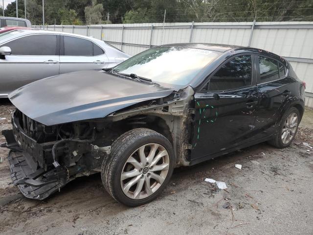 Продажа на аукционе авто 2014 Mazda 3, vin: JM1BM1M33E1103289, номер лота: 45473246