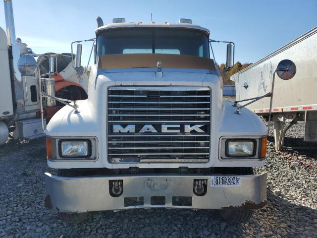 Aukcja sprzedaży 2000 Mack 600, vin: 1M1AA13Y6YW122136, numer aukcji: 81619394
