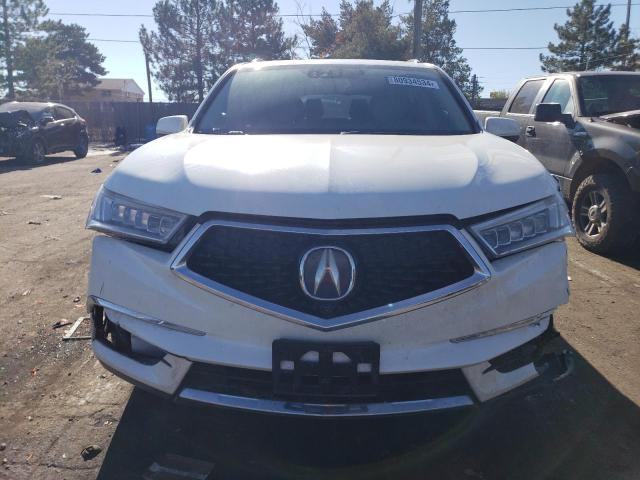 Aukcja sprzedaży 2018 Acura Mdx, vin: 5J8YD4H95JL019274, numer aukcji: 80934534