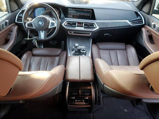 Продажа на аукционе авто 2023 Bmw X5, vin: 5UXTA6C03P9N95925, номер лота: 81732444