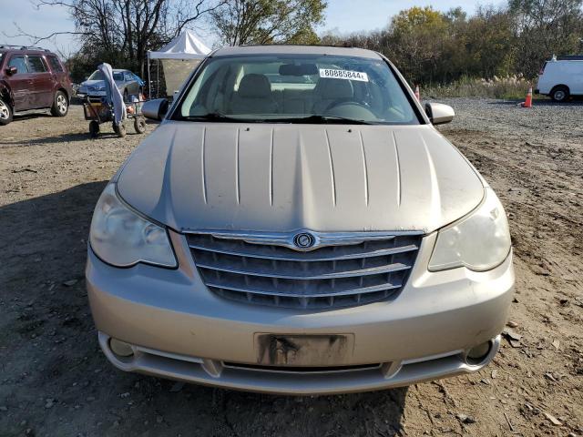 2007 Chrysler Sebring Limited მანქანა იყიდება აუქციონზე, vin: 1C3LC66K07N543446, აუქციონის ნომერი: 80885844