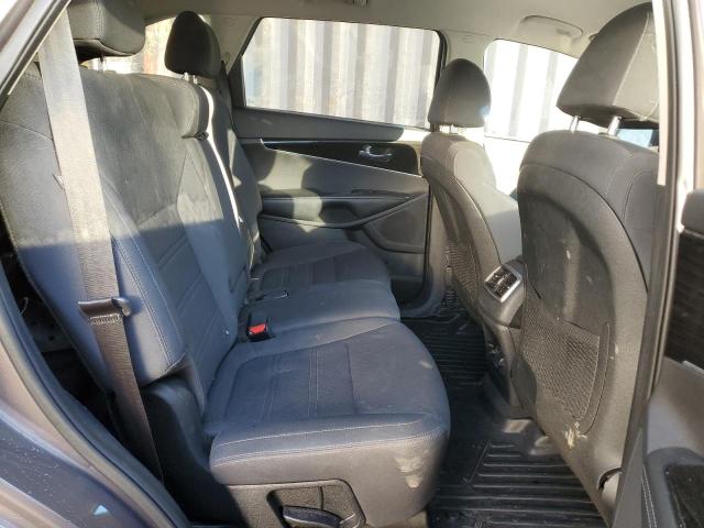 Aukcja sprzedaży 2019 Kia Sorento, vin: 5XYPG4A3XKG545372, numer aukcji: 75663404