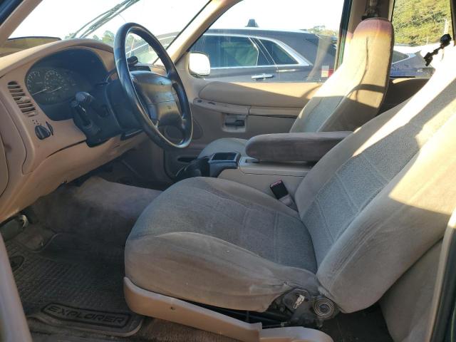 Продаж на аукціоні авто 1999 Ford Expl. Spor, vin: 1FMYU22X7XUA21018, номер лоту: 79931554