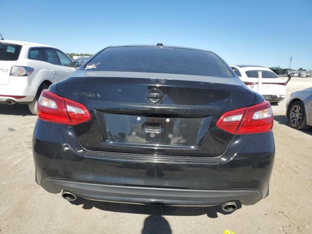 2017 Nissan Altima მანქანა იყიდება აუქციონზე, vin: 1N4AL3AP6HC180349, აუქციონის ნომერი: 81880954