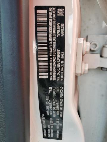 79331924 :رقم المزاد ، ZACCJBBB1JPG96691 vin ، 2018 Jeep Renegade مزاد بيع