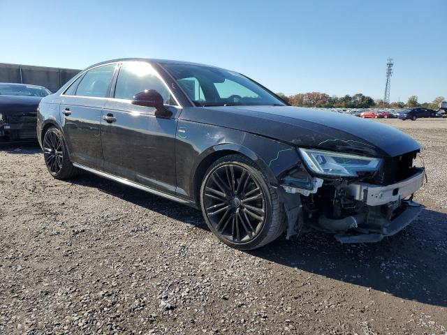 Продажа на аукционе авто 2018 Audi A4, vin: WAULMAF47JA100753, номер лота: 97368145