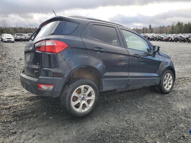 Продажа на аукционе авто 2019 Ford Ecosport S, vin: MAJ6S3GL4KC276470, номер лота: 81681184