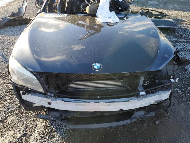 Aukcja sprzedaży 2013 Bmw 750, vin: WBAYF8C50DDE59017, numer aukcji: 81109274