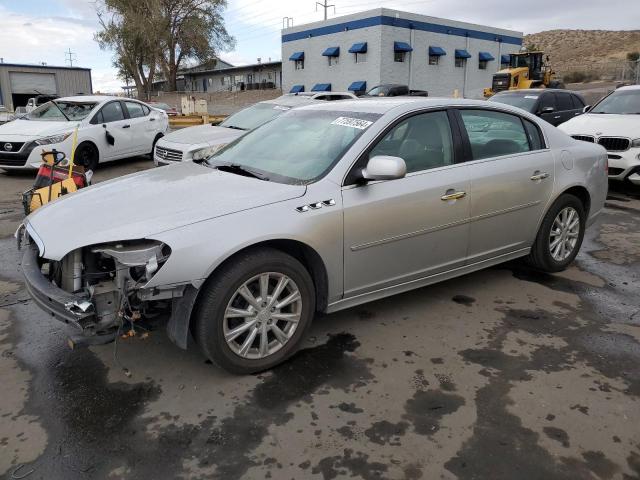Продажа на аукционе авто 2011 Buick Lucerne, vin: 1G4HC5EMXBU130409, номер лота: 46738926
