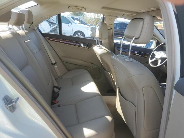 Продажа на аукционе авто 2010 Mercedes-benz C, vin: WDDGF8BB1AR131791, номер лота: 80522104