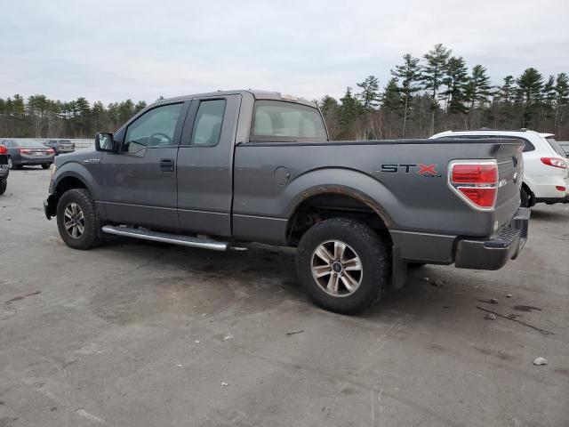 Продаж на аукціоні авто 2013 Ford F150, vin: 1FTFX1EFXDKD01572, номер лоту: 53870566