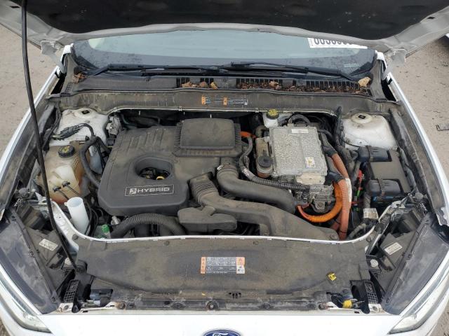 Aukcja sprzedaży 2018 Ford Fusion Se, vin: 3FA6P0LU6JR172013, numer aukcji: 80559554