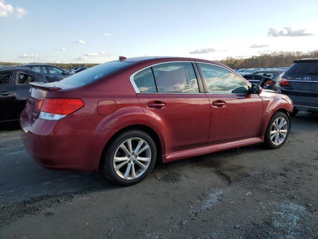 Продажа на аукционе авто 2014 Subaru Legacy, vin: 4S3BMBC60E3011143, номер лота: 80150584