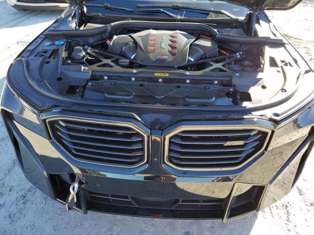 82087354 :رقم المزاد ، 5YM23CS0XP9S50227 vin ، 2023 Bmw Xm مزاد بيع