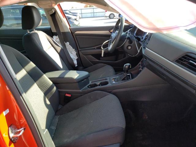 2021 Volkswagen Jetta მანქანა იყიდება აუქციონზე, vin: 3VWC57BUXMM071567, აუქციონის ნომერი: 82689754
