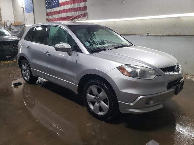 Aukcja sprzedaży 2008 Acura Rdx, vin: 5J8TB18288A005845, numer aukcji: 98849475