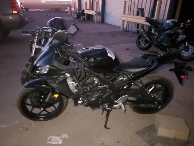 81002084 :رقم المزاد ، MH3RH18Y6PK011729 vin ، 2023 Yamaha Yzfr3 مزاد بيع