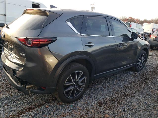 Продажа на аукционе авто 2017 Mazda Cx-5 Grand, vin: JM3KFBDL3H0208352, номер лота: 82682254