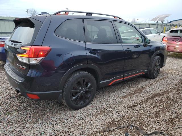 Aukcja sprzedaży 2020 Subaru Forester, vin: JF2SKALC3LH414900, numer aukcji: 80038614