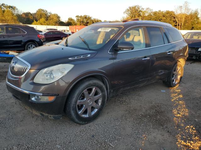 85913665 :رقم المزاد ، 5GAER23768J227734 vin ، 2008 Buick Enclave Cx مزاد بيع
