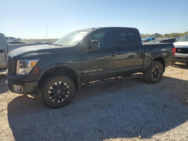 Aukcja sprzedaży 2019 Nissan Titan, vin: 1N6AA1E55KN501996, numer aukcji: 80968034