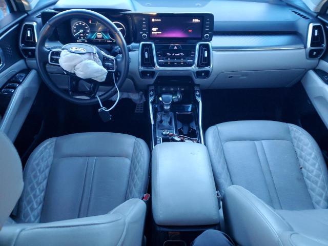 Aukcja sprzedaży 2021 Kia Sorento, vin: 5XYRK4LF5MG057495, numer aukcji: 80287194