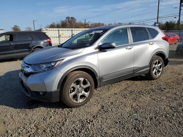 Продажа на аукционе авто 2017 Honda Cr-v, vin: 2HKRW2H54HH612752, номер лота: 79501444