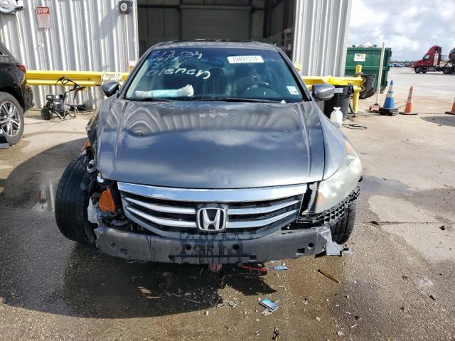 Продажа на аукционе авто 2012 Honda Accord, vin: 1HGCP2F86CA070801, номер лота: 56153516