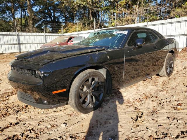 47202406 :رقم المزاد ، 2C3CDZAG5LH243499 vin ، 2020 Dodge Challenger مزاد بيع