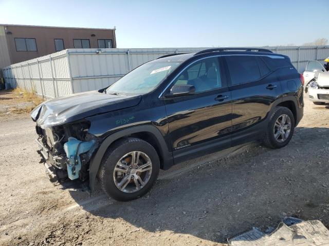 Продажа на аукционе авто 2019 Gmc Terrain, vin: 3GKALTEV6KL175056, номер лота: 76031874