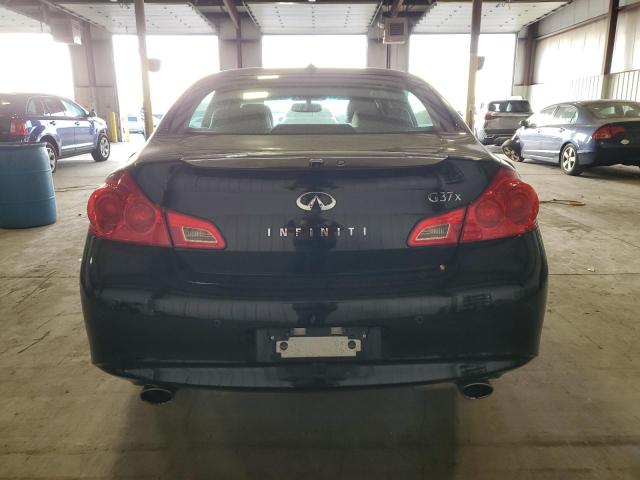 Aukcja sprzedaży 2013 Infiniti G37, vin: JN1CV6AR0DM765550, numer aukcji: 46193156