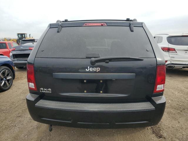 80218474 :رقم المزاد ، 1J8GR48K78C148781 vin ، 2008 Jeep Grand Cherokee مزاد بيع