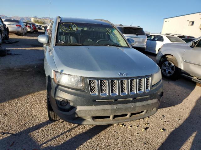 Aukcja sprzedaży 2014 Jeep Compass, vin: 1C4NJCEB1ED547664, numer aukcji: 79570104