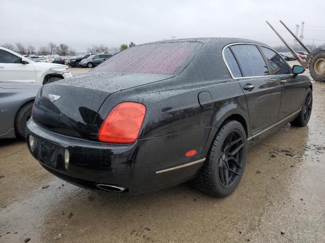 81250744 :رقم المزاد ، SCBBR53W56C038832 vin ، 2006 Bentley Continenta مزاد بيع