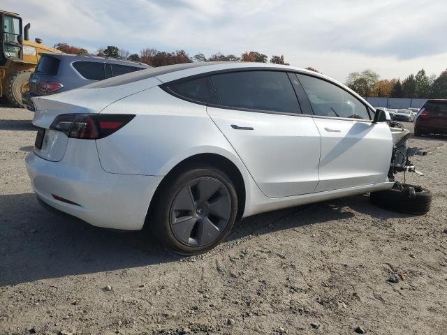 Продажа на аукционе авто 2023 Tesla Model 3, vin: 5YJ3E1EA3PF484697, номер лота: 78547284