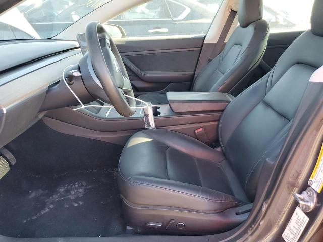 Продаж на аукціоні авто 2021 Tesla Model 3, vin: 5YJ3E1EA5MF869951, номер лоту: 48156996