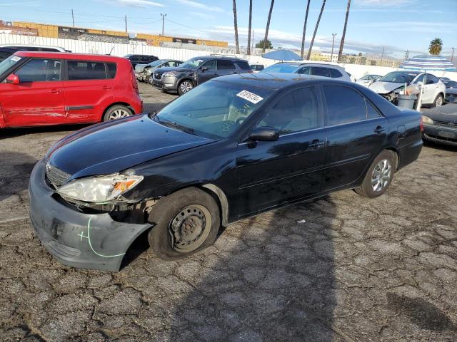 2002 Toyota Camry მანქანა იყიდება აუქციონზე, vin: JTDBE32K220035359, აუქციონის ნომერი: 81816734