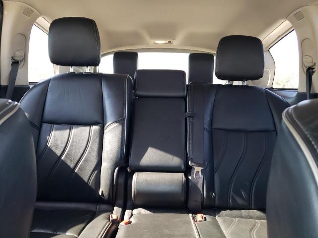 Продаж на аукціоні авто 2016 Infiniti Qx60, vin: 5N1AL0MN8GC508707, номер лоту: 81981044