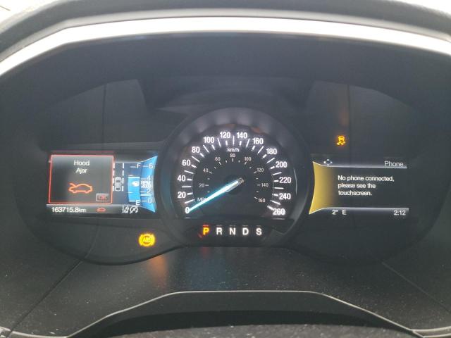 2019 Ford Edge Sel მანქანა იყიდება აუქციონზე, vin: 2FMPK3J95KBC07908, აუქციონის ნომერი: 81311294