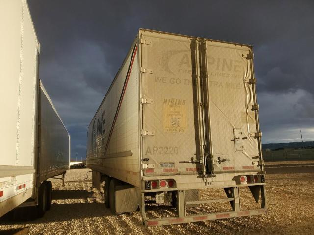 Продажа на аукционе авто 2023 Cimc Reefer Trl, vin: 2SHSR5327PS000798, номер лота: 81266574