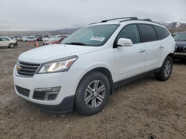 2017 Chevrolet Traverse მანქანა იყიდება აუქციონზე, vin: 1GNKVHKD5HJ145623, აუქციონის ნომერი: 82420454