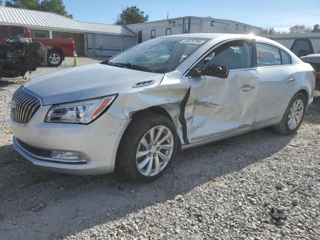 Aukcja sprzedaży 2016 Buick Lacrosse, vin: 1G4GA5G33GF155671, numer aukcji: 56539045