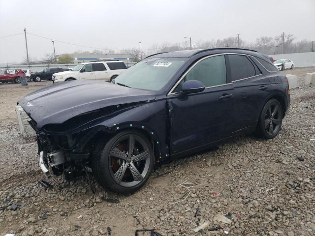 80777504 :رقم المزاد ، KMUMADTB4PU140944 vin ، 2023 Genesis Gv70 مزاد بيع