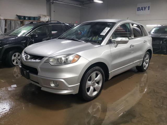 Aukcja sprzedaży 2008 Acura Rdx, vin: 5J8TB18288A005845, numer aukcji: 98849475