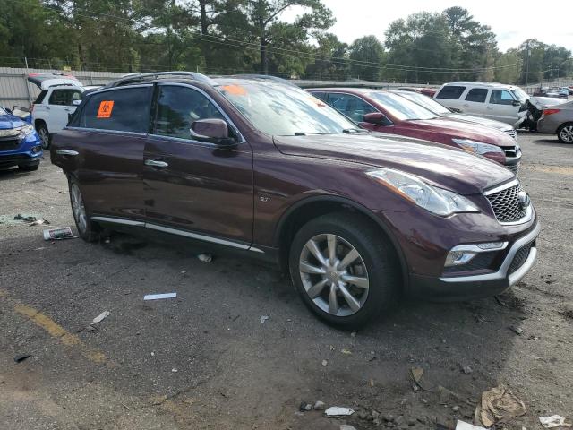 2017 Infiniti Qx50 მანქანა იყიდება აუქციონზე, vin: JN1BJ0RP4HM382028, აუქციონის ნომერი: 81054134