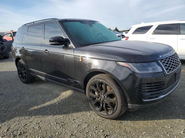 Продаж на аукціоні авто 2019 Land Rover Range Rove, vin: SALGS5RE2KA558605, номер лоту: 76207844