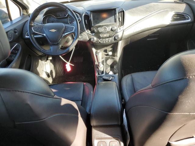 2016 Chevrolet Cruze მანქანა იყიდება აუქციონზე, vin: 1G1BG5SM4G7307506, აუქციონის ნომერი: 82029644