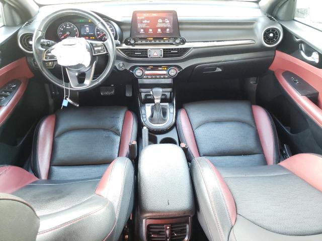 Продажа на аукционе авто 2019 Kia Forte, vin: 3KPF54AD2KE032558, номер лота: 80285584