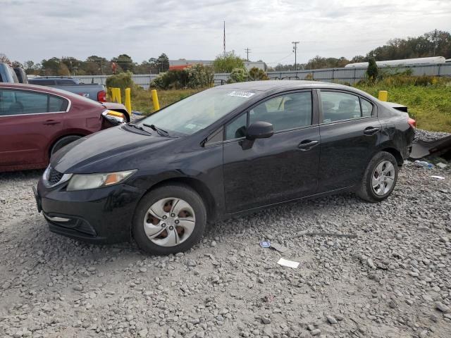 Продаж на аукціоні авто 2014 Honda Civic, vin: 19XFB2F58EE245601, номер лоту: 78866504